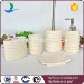 YSb50056-02-ld Förderung keramische Bad Lotion Spender Produkte